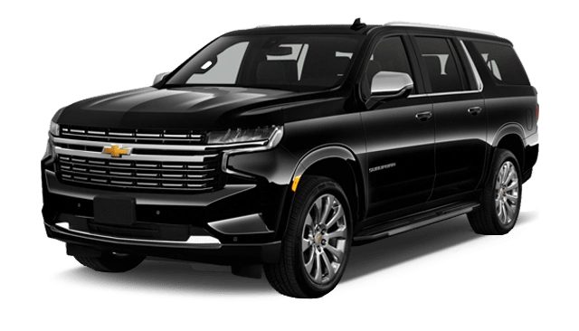Standard SUV